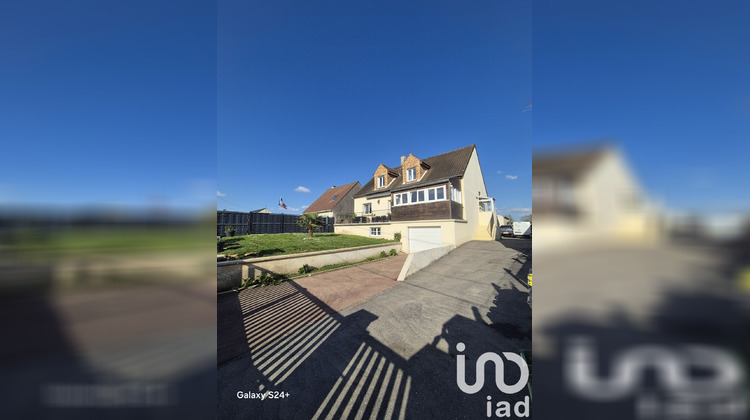 Ma-Cabane - Vente Maison Chevru, 207 m²