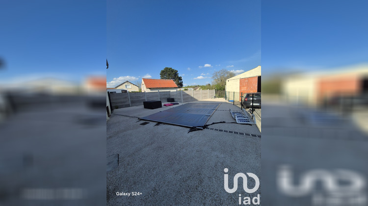 Ma-Cabane - Vente Maison Chevru, 207 m²