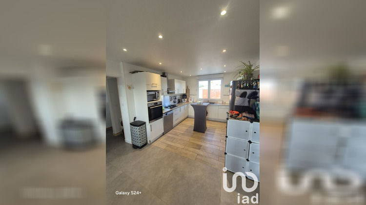 Ma-Cabane - Vente Maison Chevru, 207 m²