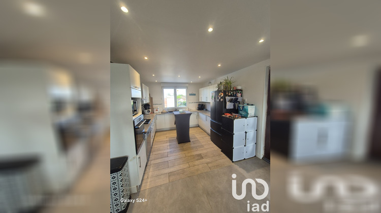 Ma-Cabane - Vente Maison Chevru, 207 m²
