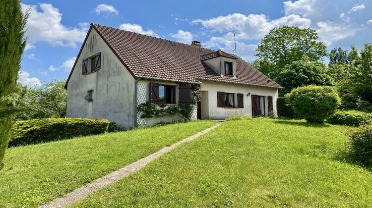 Ma-Cabane - Vente Maison Chevru, 140 m²