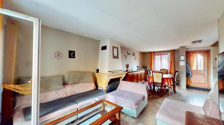 Ma-Cabane - Vente Maison CHEVRU, 130 m²