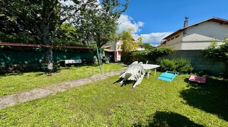 Ma-Cabane - Vente Maison CHEVRY, 171 m²