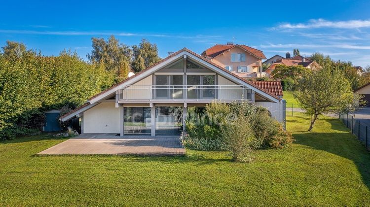 Ma-Cabane - Vente Maison CHEVRY, 130 m²