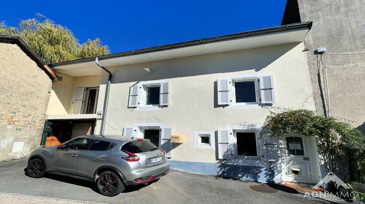 Ma-Cabane - Vente Maison Chevry, 171 m²