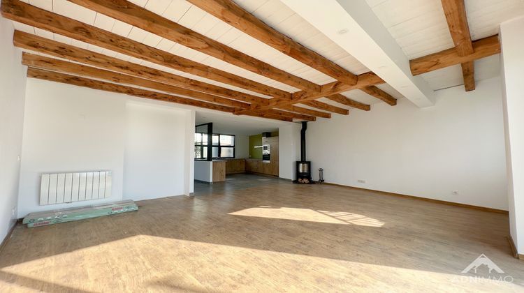 Ma-Cabane - Vente Maison Chevry, 110 m²