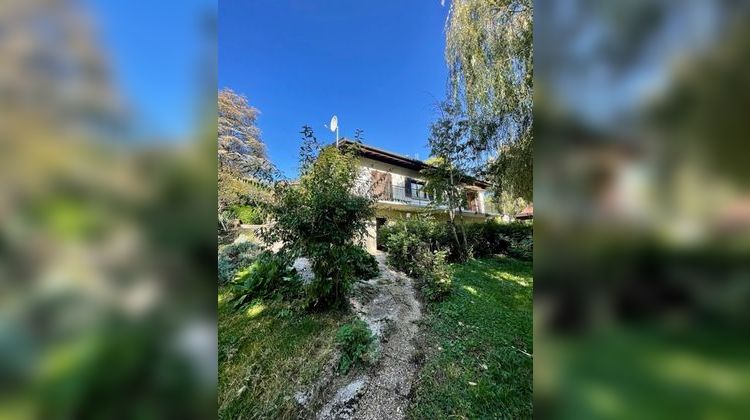 Ma-Cabane - Vente Maison Chevry, 160 m²