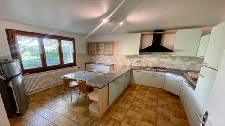 Ma-Cabane - Vente Maison Chevry, 160 m²