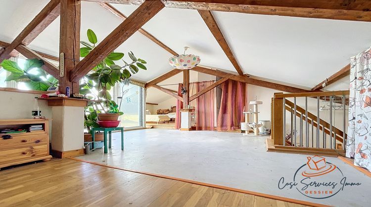 Ma-Cabane - Vente Maison Chevry, 171 m²