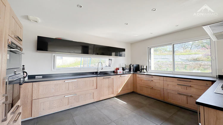 Ma-Cabane - Vente Maison Chevry, 280 m²