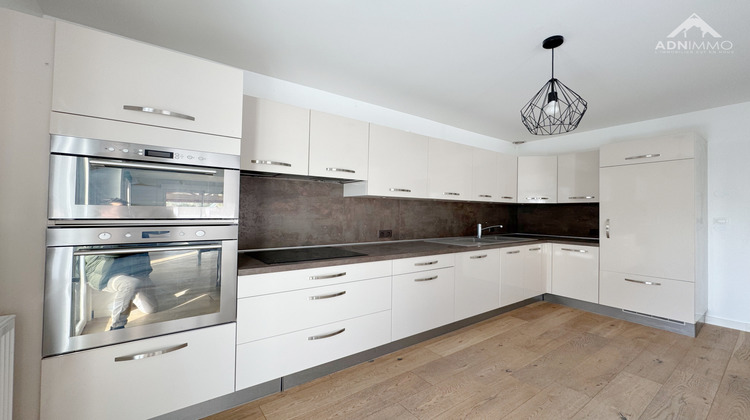 Ma-Cabane - Vente Maison Chevry, 145 m²