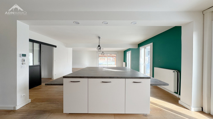 Ma-Cabane - Vente Maison Chevry, 145 m²