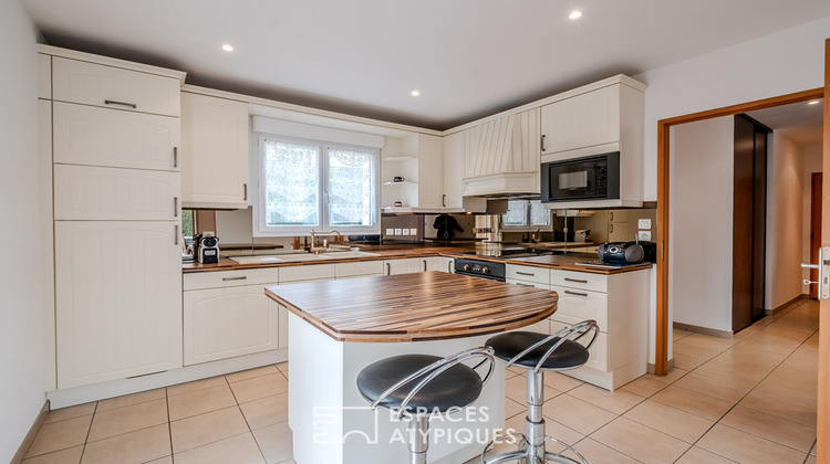 Ma-Cabane - Vente Maison CHEVRY, 115 m²