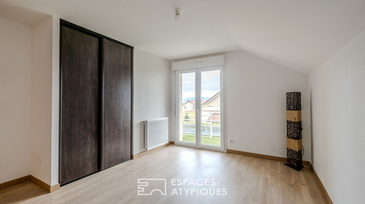 Ma-Cabane - Vente Maison CHEVRY, 115 m²
