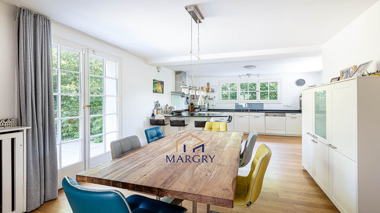 Ma-Cabane - Vente Maison CHEVRY, 189 m²