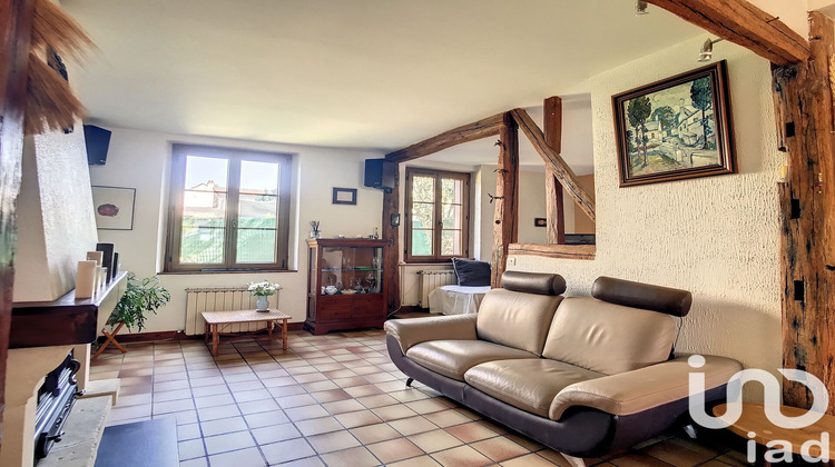 Ma-Cabane - Vente Maison Chevry-Cossigny, 130 m²