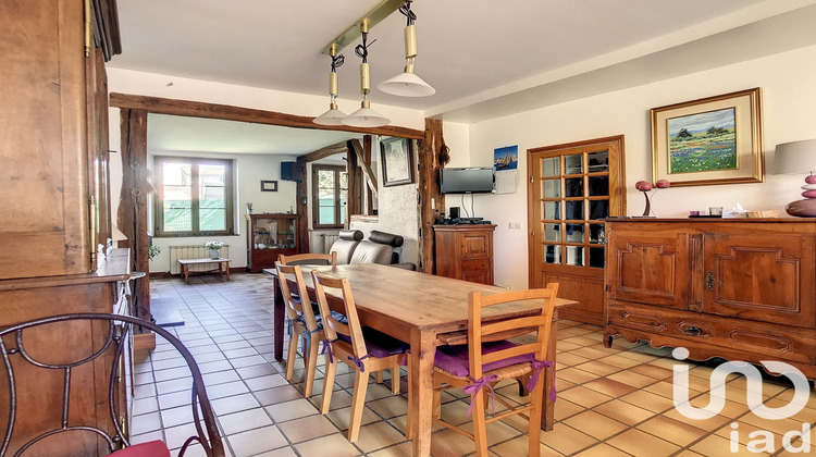 Ma-Cabane - Vente Maison Chevry-Cossigny, 130 m²