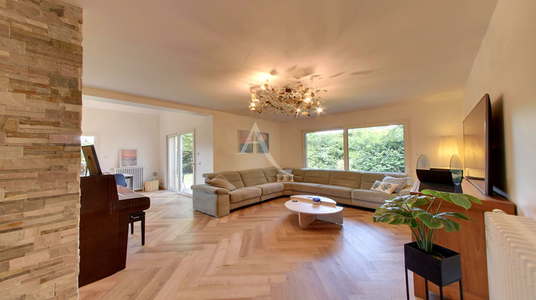 Ma-Cabane - Vente Maison CHEVRY-COSSIGNY, 185 m²