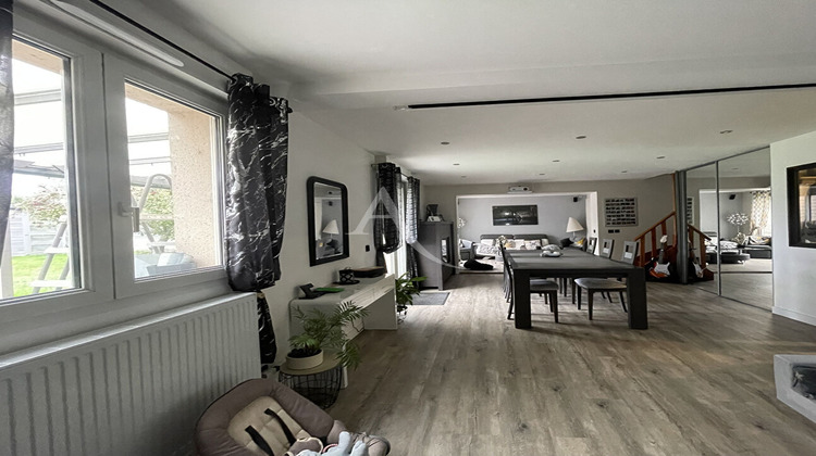 Ma-Cabane - Vente Maison CHEVRY-COSSIGNY, 138 m²