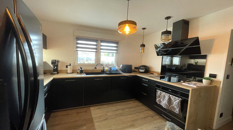 Ma-Cabane - Vente Maison CHEVRY-COSSIGNY, 138 m²