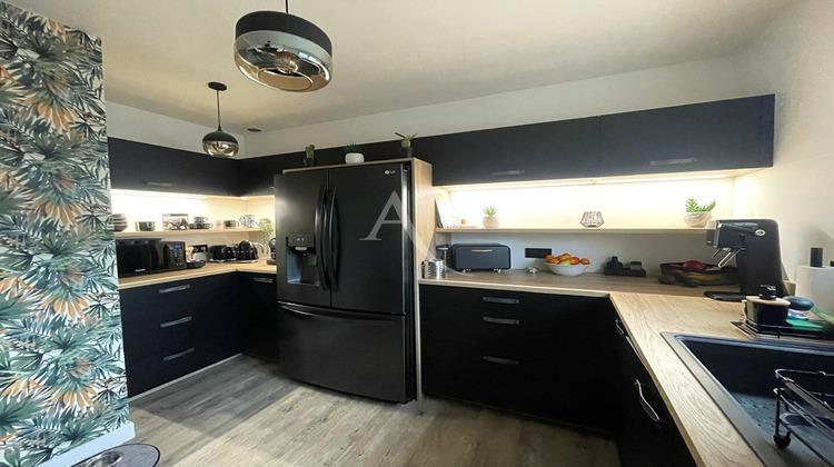 Ma-Cabane - Vente Maison CHEVRY-COSSIGNY, 138 m²