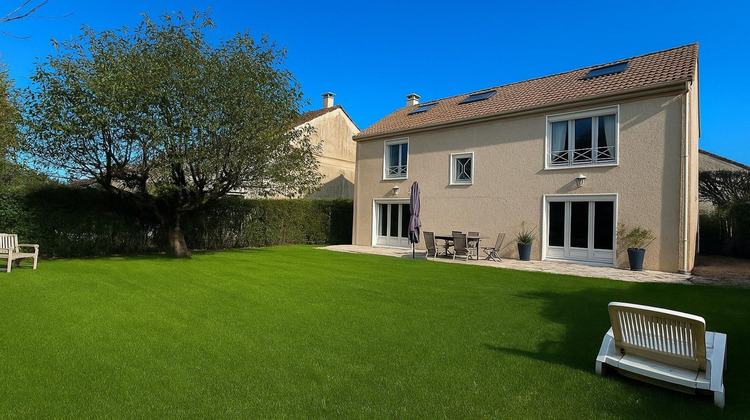 Ma-Cabane - Vente Maison Chevry-Cossigny, 172 m²