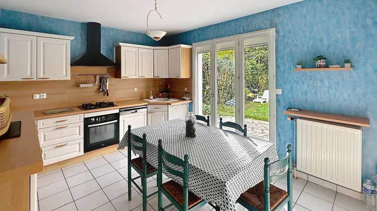 Ma-Cabane - Vente Maison Chevry-Cossigny, 172 m²