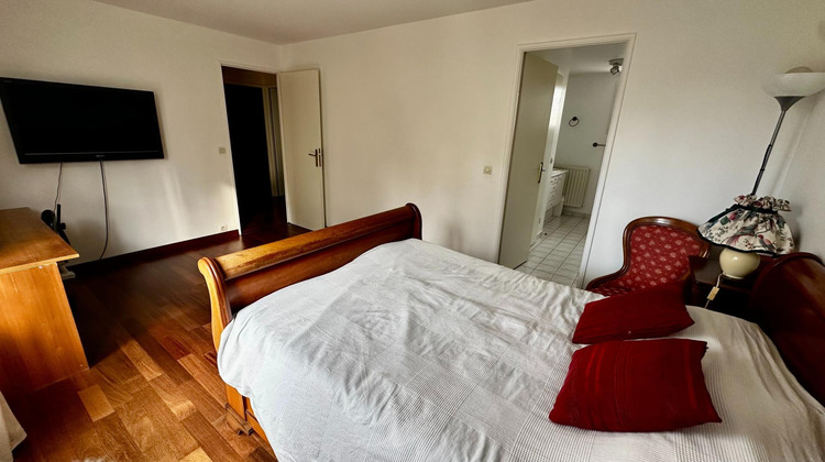 Ma-Cabane - Vente Maison Chevry-Cossigny, 172 m²