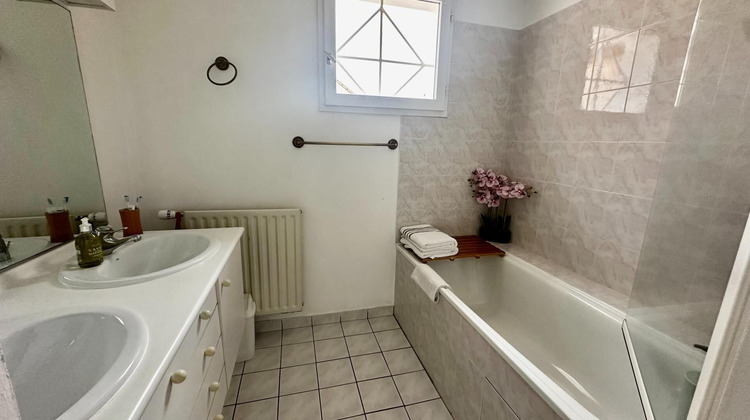 Ma-Cabane - Vente Maison Chevry-Cossigny, 172 m²