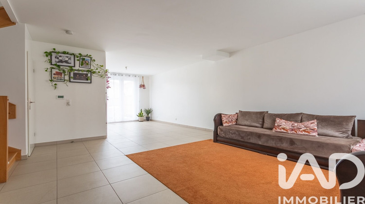 Ma-Cabane - Vente Maison Chevry-Cossigny, 91 m²