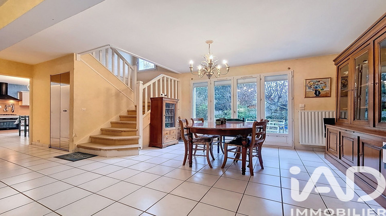 Ma-Cabane - Vente Maison Chevry-Cossigny, 172 m²