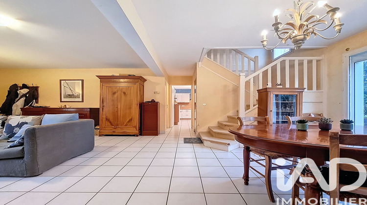 Ma-Cabane - Vente Maison Chevry-Cossigny, 172 m²