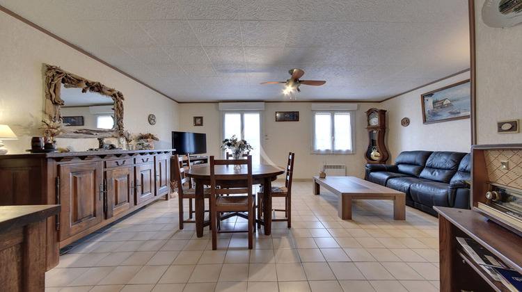 Ma-Cabane - Vente Maison CHEVRY-COSSIGNY, 85 m²