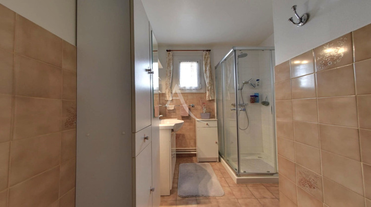 Ma-Cabane - Vente Maison CHEVRY-COSSIGNY, 85 m²