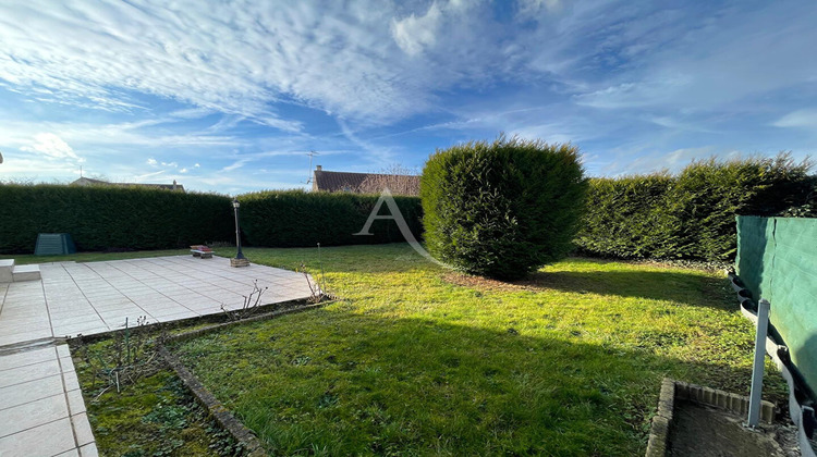 Ma-Cabane - Vente Maison CHEVRY-COSSIGNY, 85 m²