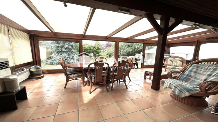Ma-Cabane - Vente Maison Chevry-Cossigny, 168 m²