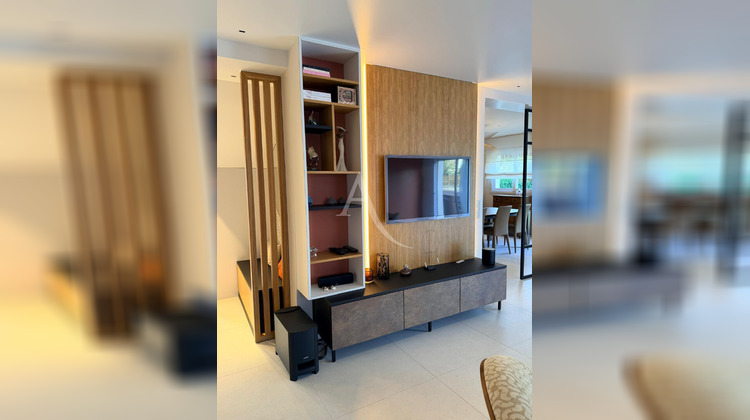 Ma-Cabane - Vente Maison CHEVRY-COSSIGNY, 190 m²