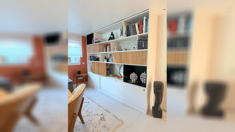 Ma-Cabane - Vente Maison CHEVRY-COSSIGNY, 190 m²