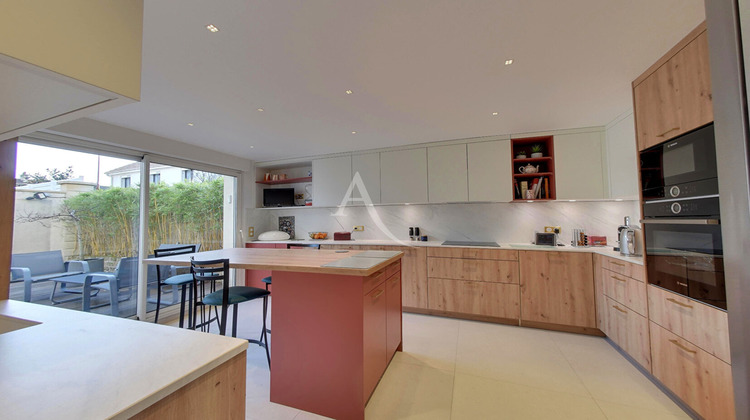 Ma-Cabane - Vente Maison CHEVRY-COSSIGNY, 190 m²