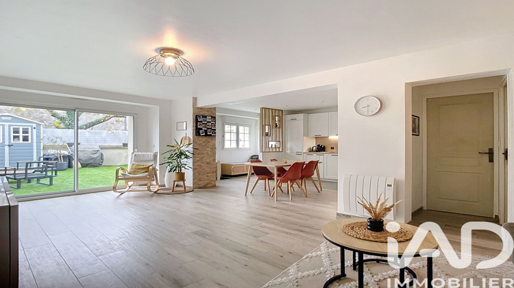 Ma-Cabane - Vente Maison Chevry-Cossigny, 108 m²