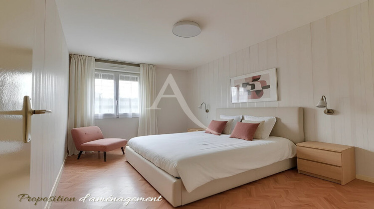 Ma-Cabane - Vente Maison CHEVRY-COSSIGNY, 85 m²