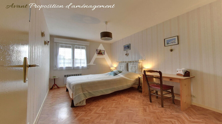 Ma-Cabane - Vente Maison CHEVRY-COSSIGNY, 85 m²