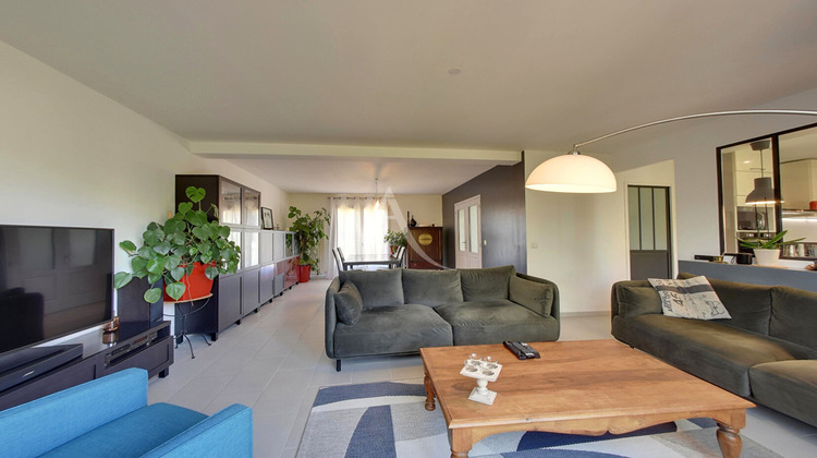 Ma-Cabane - Vente Maison CHEVRY-COSSIGNY, 141 m²