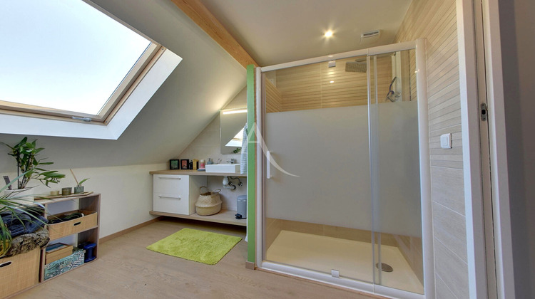 Ma-Cabane - Vente Maison CHEVRY-COSSIGNY, 141 m²