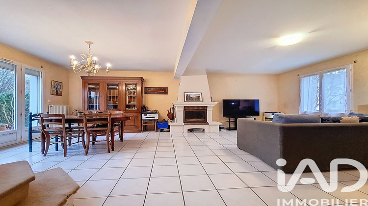 Ma-Cabane - Vente Maison Chevry-Cossigny, 150 m²