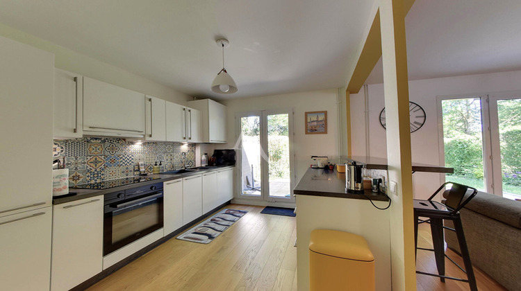 Ma-Cabane - Vente Maison CHEVRY-COSSIGNY, 94 m²