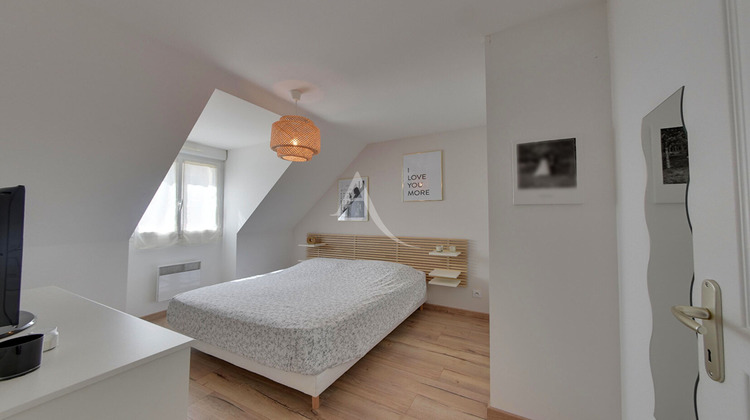 Ma-Cabane - Vente Maison CHEVRY-COSSIGNY, 92 m²