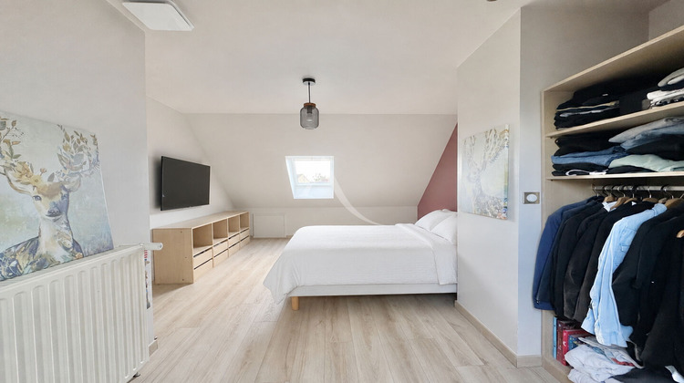 Ma-Cabane - Vente Maison CHEVRY-COSSIGNY, 105 m²