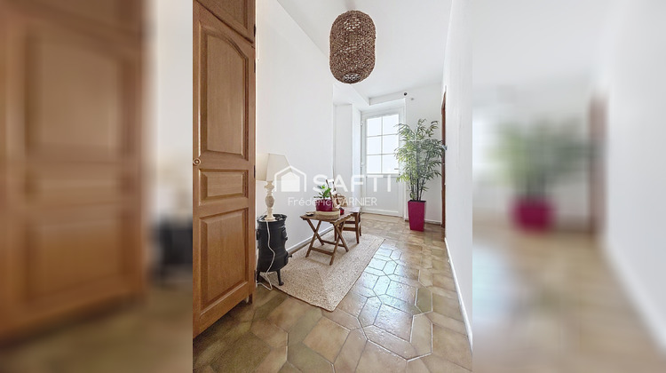 Ma-Cabane - Vente Maison Chevry-Cossigny, 148 m²