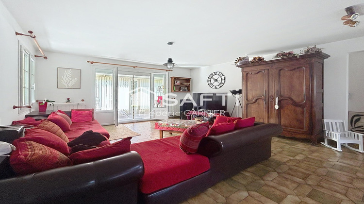 Ma-Cabane - Vente Maison Chevry-Cossigny, 148 m²